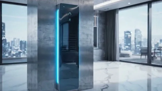 فيديو صيانة بومباني